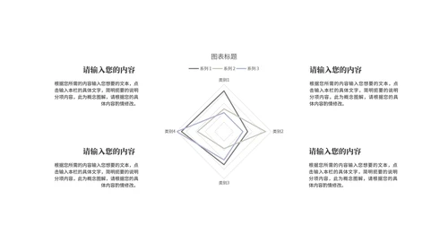 中国风读书分享汇报演讲PPT模板