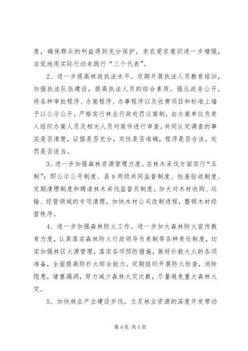 集体党性分析材料 (4).docx