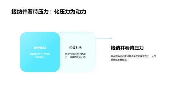 压力下的学习策略