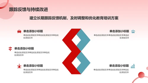 红色党政风以中国式现代化全面推进中华民族伟大复兴PPT模板