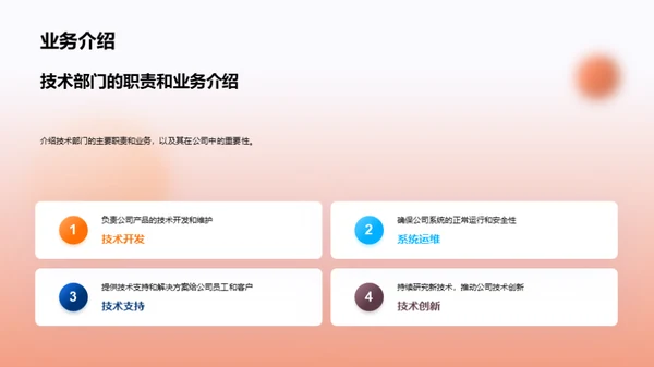引领未来的技术策略