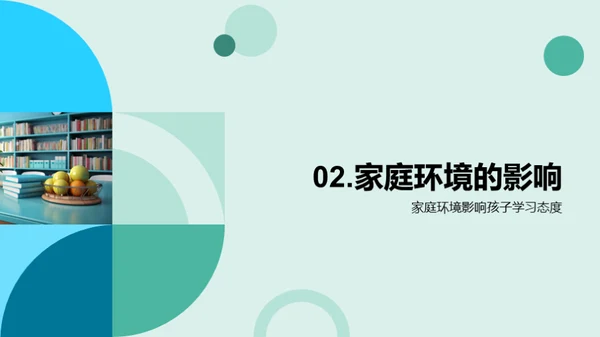 优化三年级学习环境