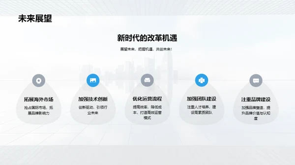 勇往直前：房产明天