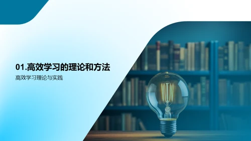 学习升级：策略与实践