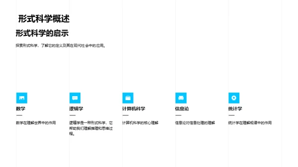 科学的力量与价值