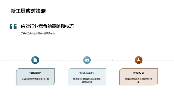 智能化赋能，升级管理