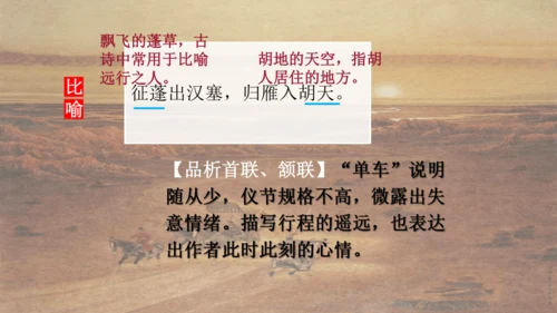 第13课《 唐诗五首》课件