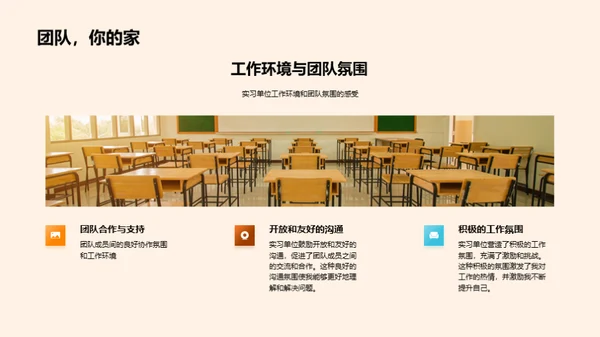 实习生涯的成长之路