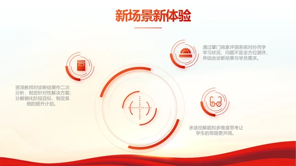 红色红领巾少先队员少年先锋队PPT