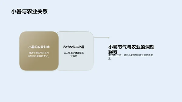 小暑文化探秘之旅