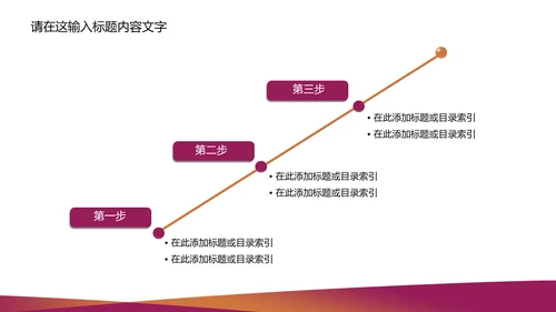 精美简约青海银行ppt动态模板