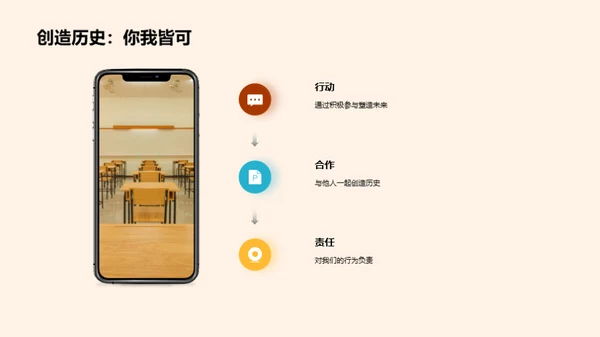 时空之桥：历史与现在