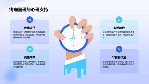 胃溃疡护理个案分析PPT模板