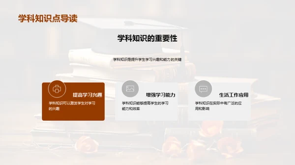 高三全科学习攻略