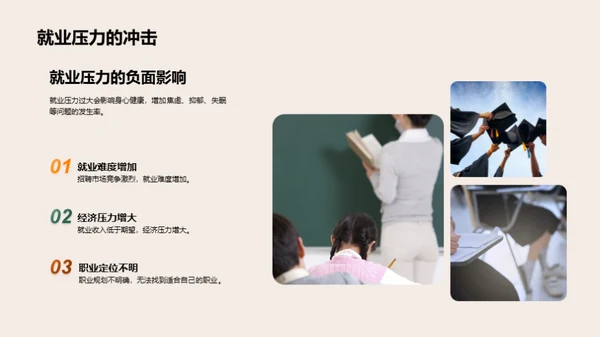 大学生心理适应指南