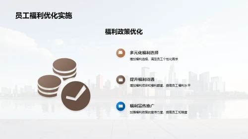 20XX人力资源风采
