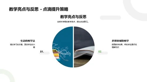 初一生活学习指南