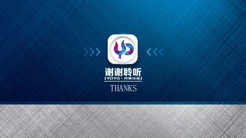 蓝色特殊金融质感工作计划通用PPT模板
