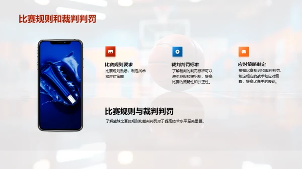 篮球精英造就之路