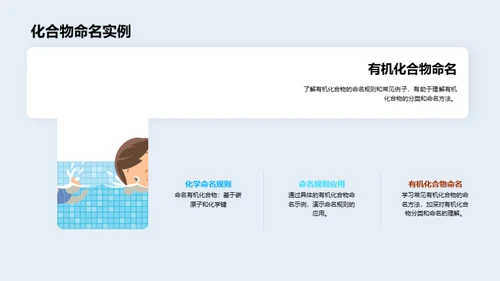 解析有机化学