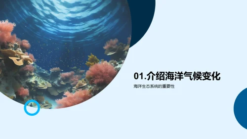 海洋气候变迁：深度剖析