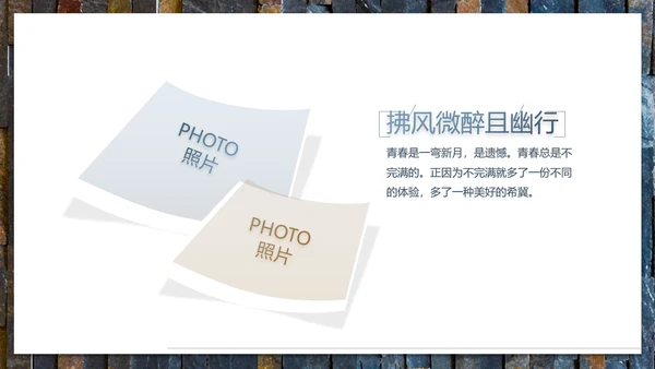 轻简文艺北欧风室内装饰设计方案汇报动态PPT