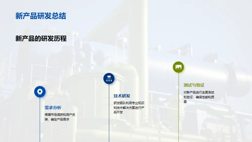 新产品解析大揭秘