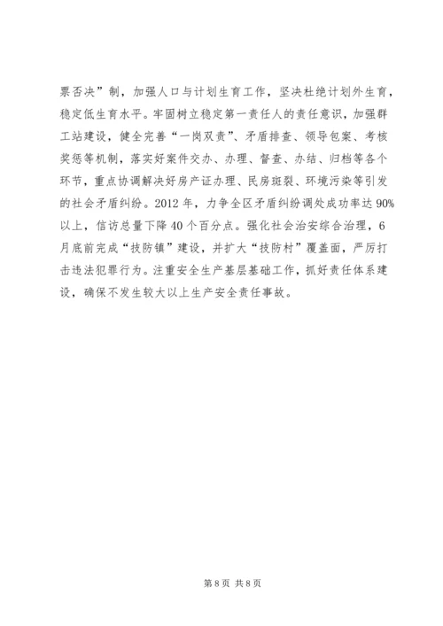 开发区重点工作计划.docx