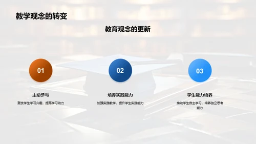 初一新生教学优化