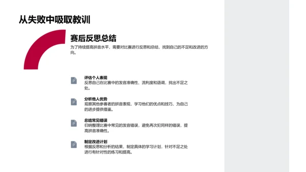 拼音大赛教学指南PPT模板