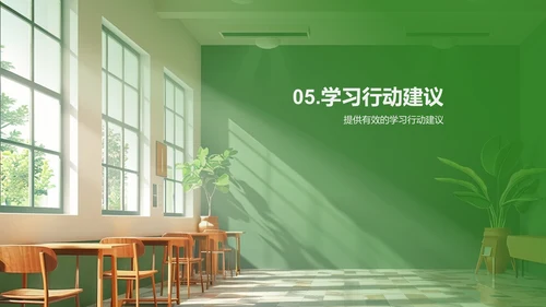 智慧教育工具讲解PPT模板