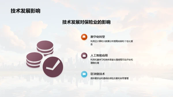 保险业新篇章