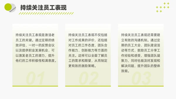 简约实拍风团队激活会议培训管理PPT模版领导力