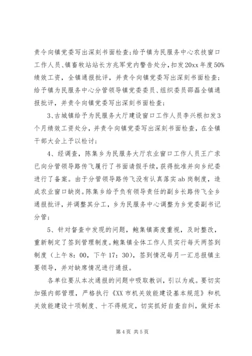公务员处分决定.docx