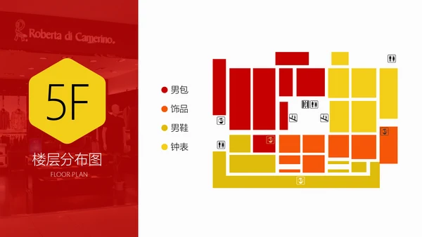 房地产项目招商合作方案汇报通用PPT模板