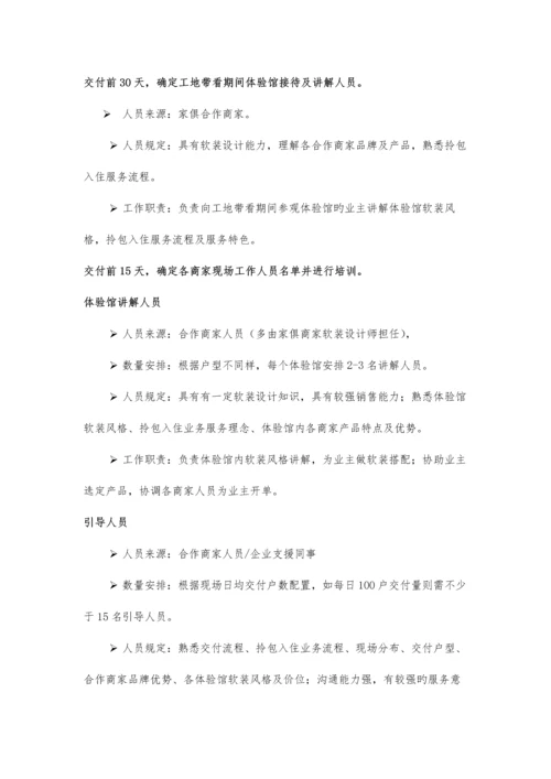 拎包入住作业指导书.docx