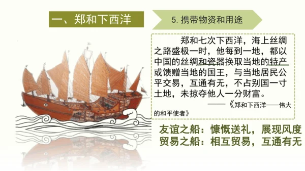 第15课 明朝的外交关系 课件
