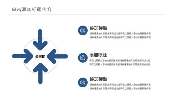 医学医疗大脑研究报告ppt动态模板
