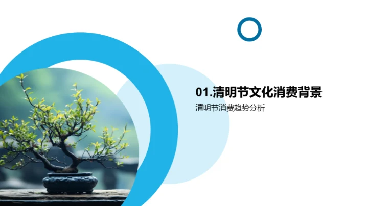 清明节产品创新策略