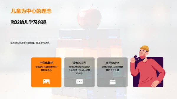 幼儿教育全景解析