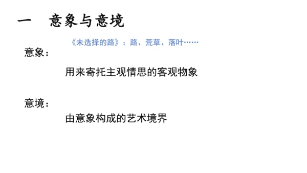 八年级下册第六单元课外古诗词诵读  课件（共29张PPT）
