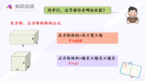 第三单元_第06课时_长方体和正方体的体积（教学课件）-五年级数学下册人教版 (1)(共38张PPT