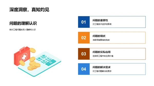 工程技术创新之旅