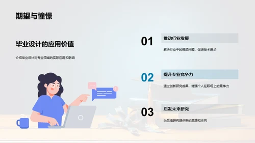 专业视角下的毕业冠军