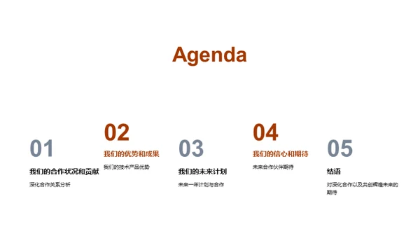 共创辉煌，携手未来