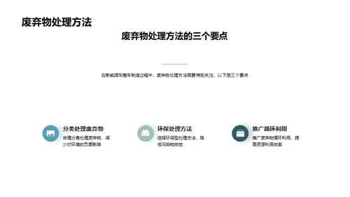 新能源车：环保驾驭新时代