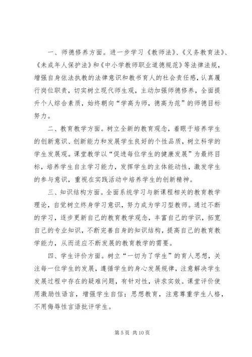 学校在职党员创先争优活动承诺书 (2).docx