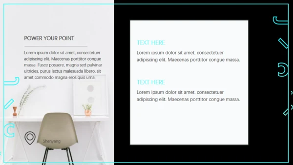 智能未来科技炫酷工作汇报通用PPT