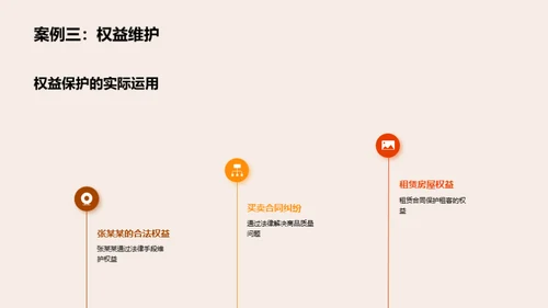 法治社会的理解与实践