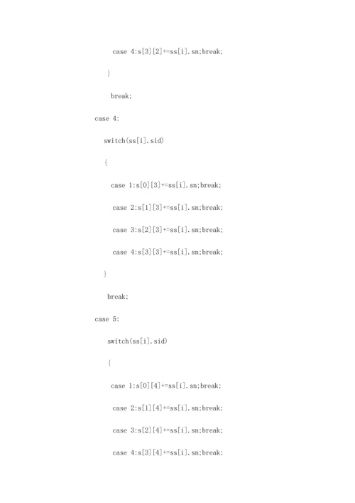 C语言程序设计销售基础管理系统.docx